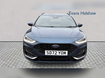 Used Ford Focus 2022 for sale - 77158577: Photo