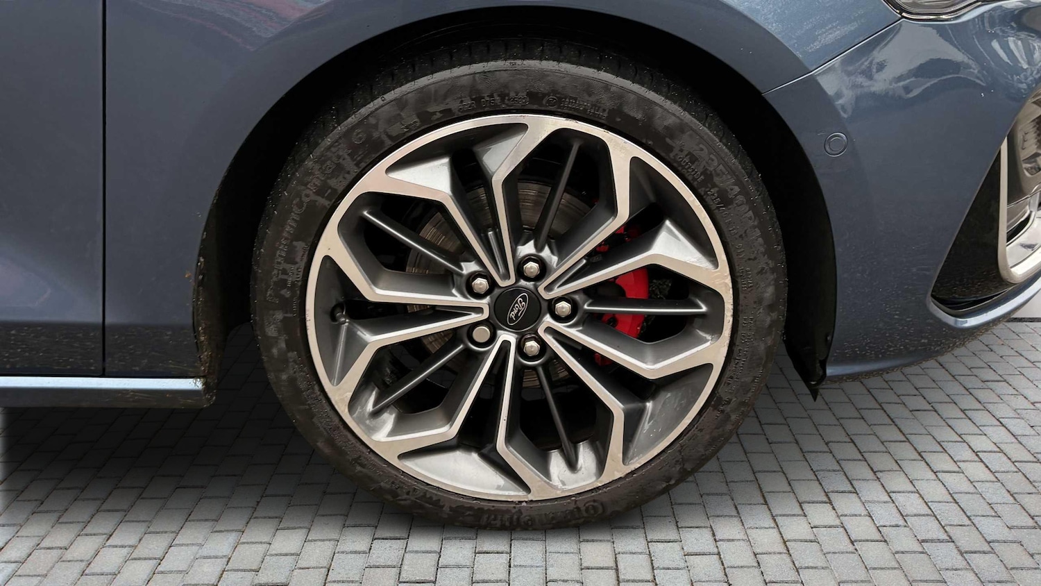 Used Ford Focus 2022 for sale - 77158577: Photo 5