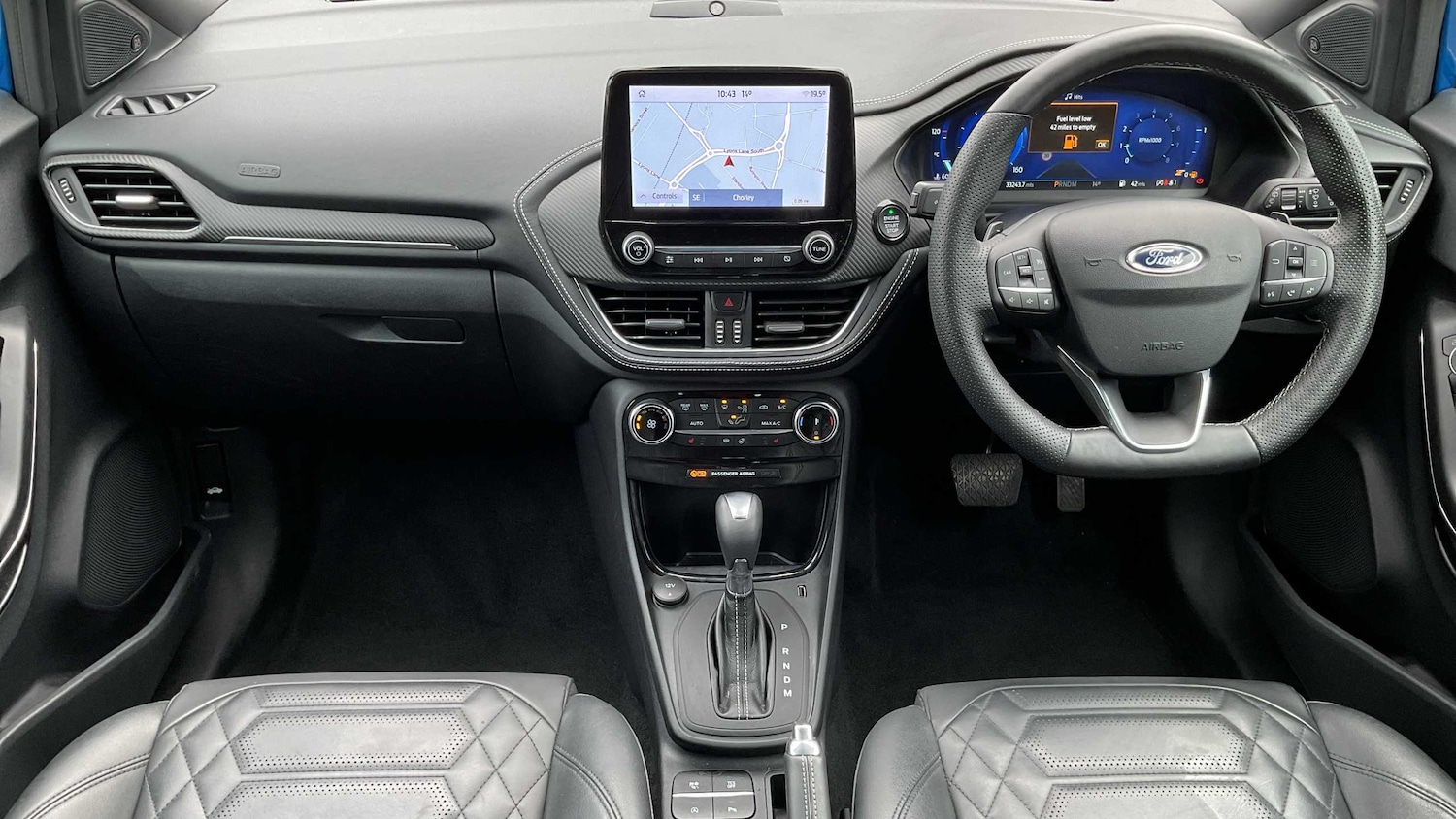 Used Ford Puma 2022 for sale - 76088132: Photo 12