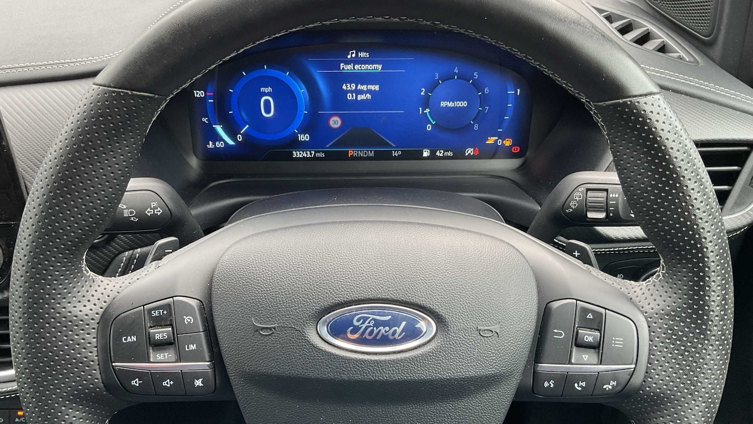 Used Ford Puma 2022 for sale - 76088132: Photo 14