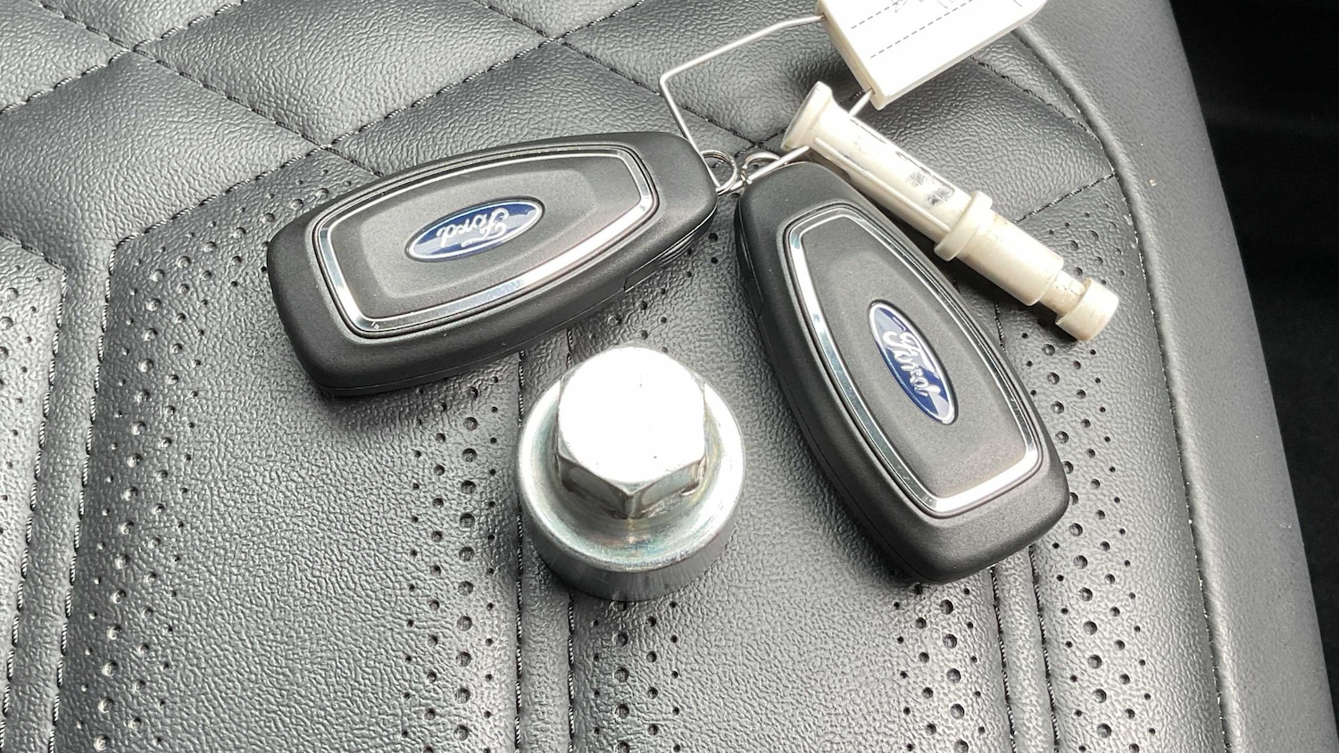 Used Ford Puma 2022 for sale - 76088132: Photo 26