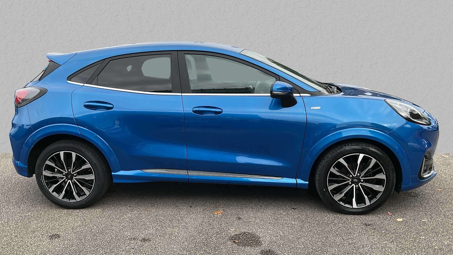 Used Ford Puma 2022 for sale - 76088132: Photo 3