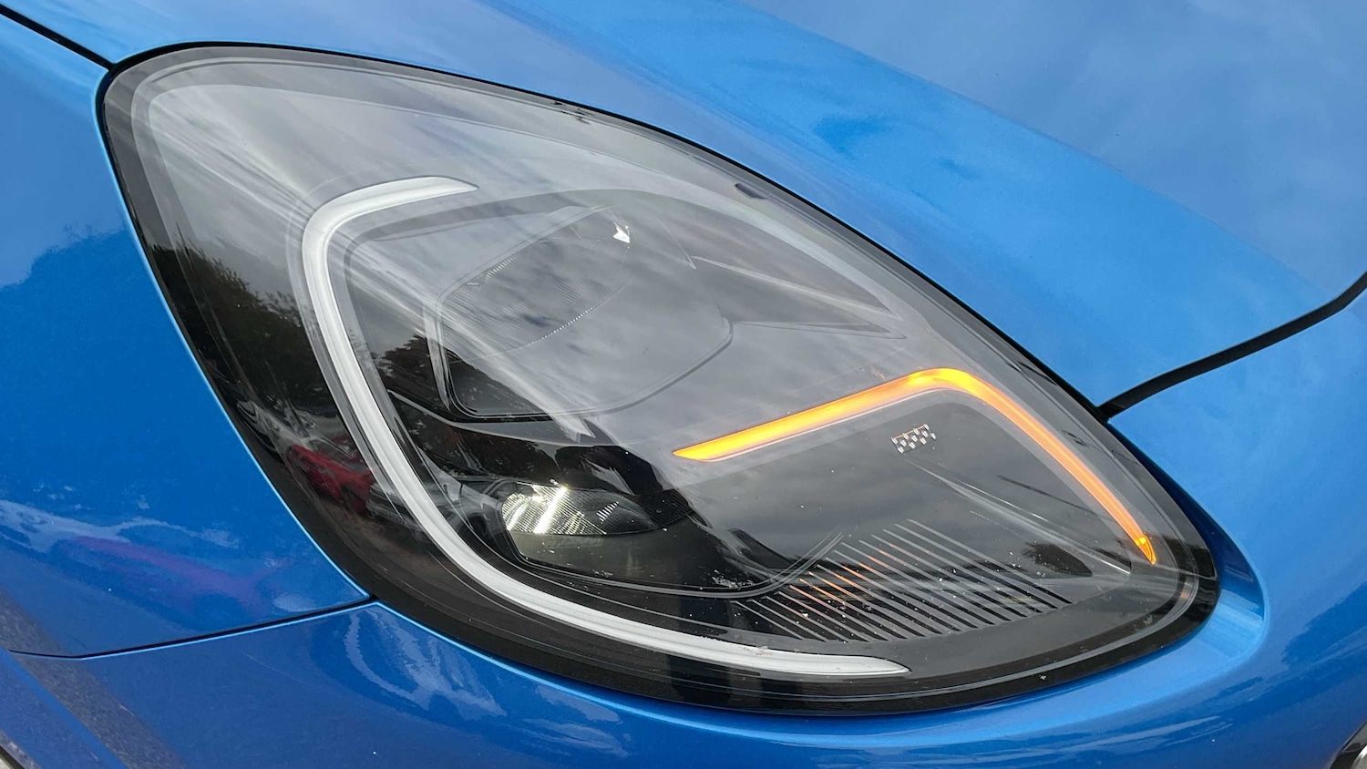 Used Ford Puma 2022 for sale - 76088132: Photo 35