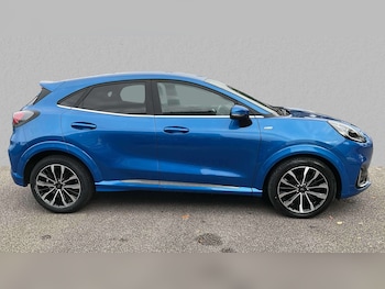 Used Ford Puma 2022 for sale - 76088132: Photo 3
