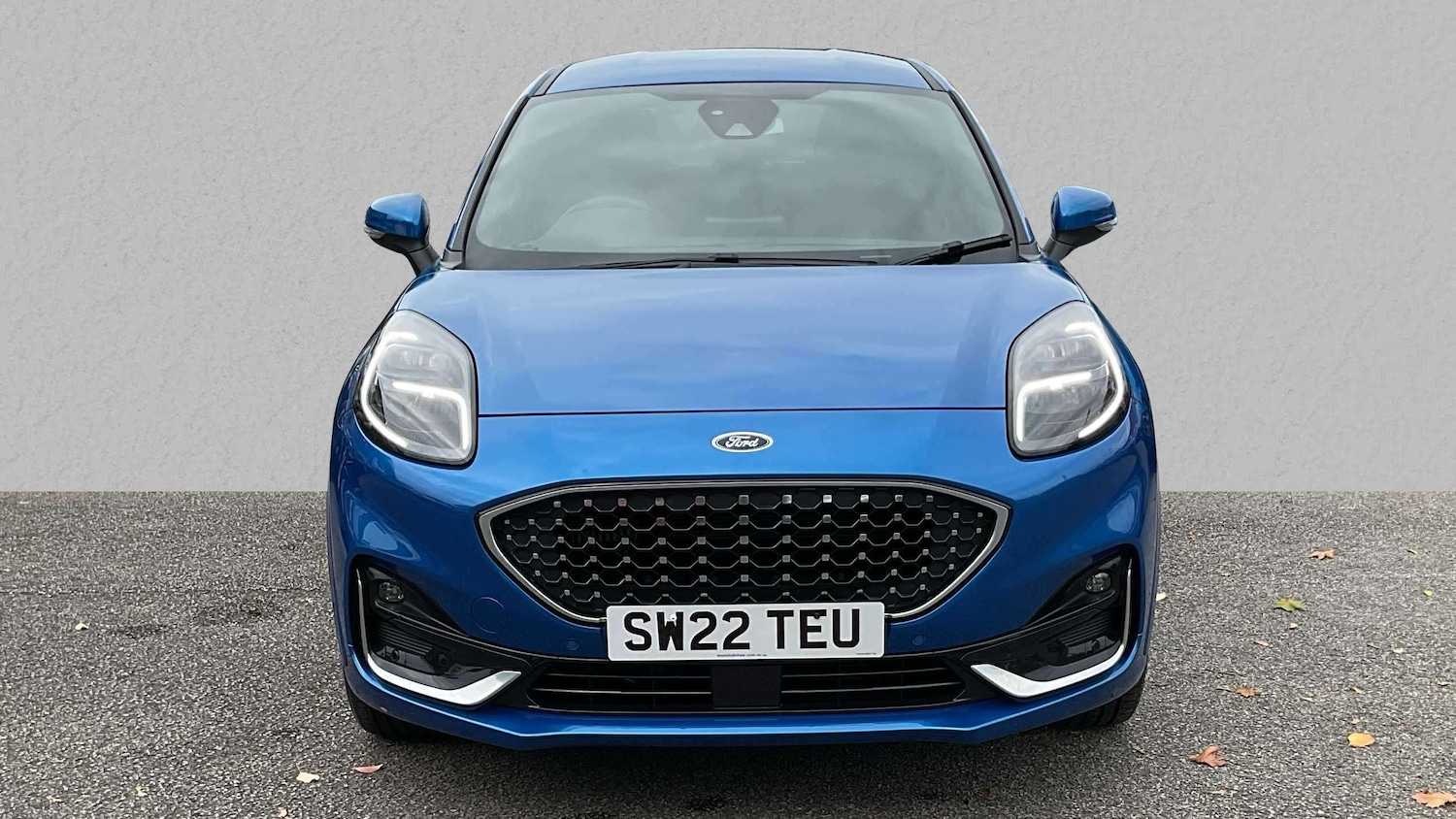 Used Ford Puma 2022 for sale - 76088132: Photo 4