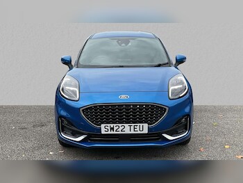 Used Ford Puma 2022 for sale - 76088132: Photo 4