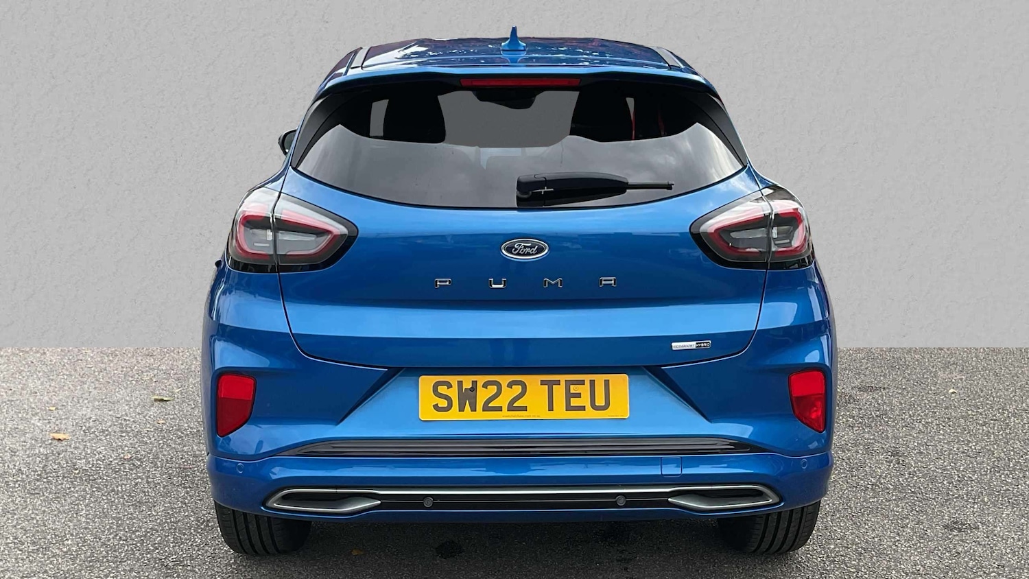 Used Ford Puma 2022 for sale - 76088132: Photo 5