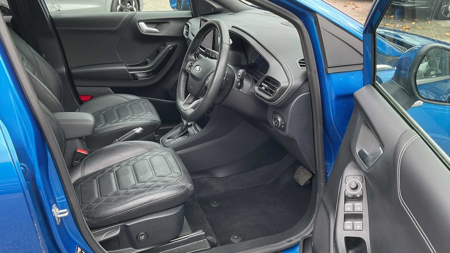 Used Ford Puma 2022 for sale - 76088132: Photo 7