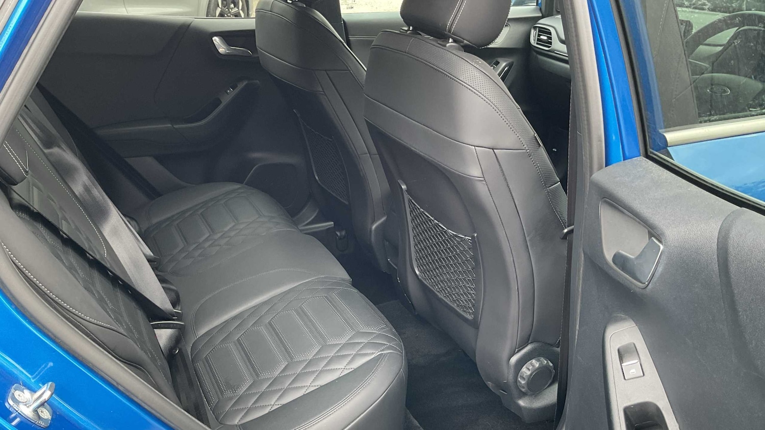 Used Ford Puma 2022 for sale - 76088132: Photo 8
