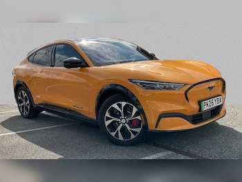 2025 - 258kW Premium 91kWh AWD 5dr Auto