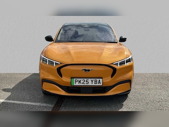 Used Ford Mustang Mach-E 2025 for sale - 75813535: Photo