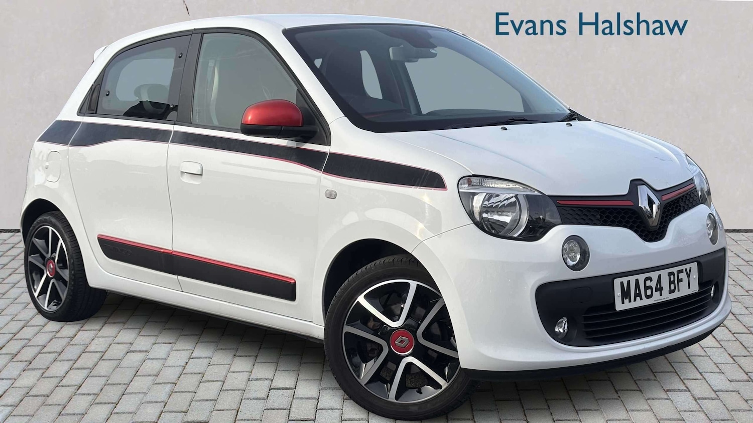 Used Renault Twingo 2014 for sale - 78077004: Photo 1