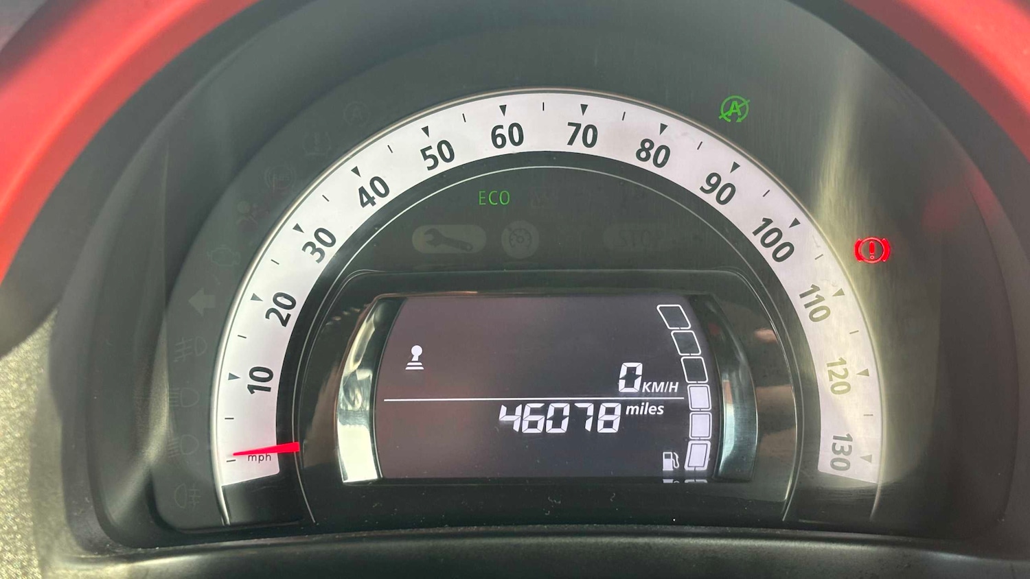 Used Renault Twingo 2014 for sale - 78077004: Photo 10