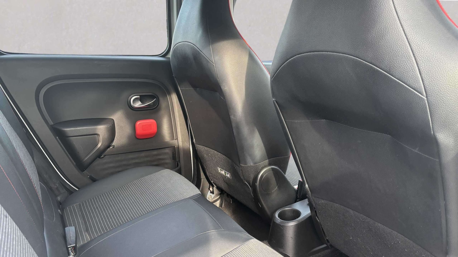 Used Renault Twingo 2014 for sale - 78077004: Photo 12