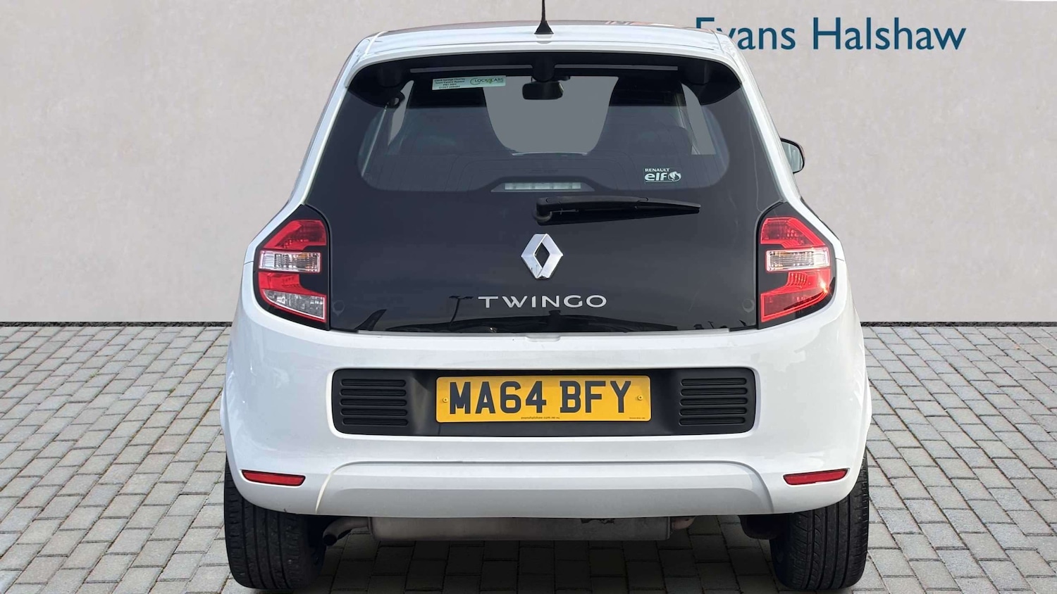 Used Renault Twingo 2014 for sale - 78077004: Photo 5