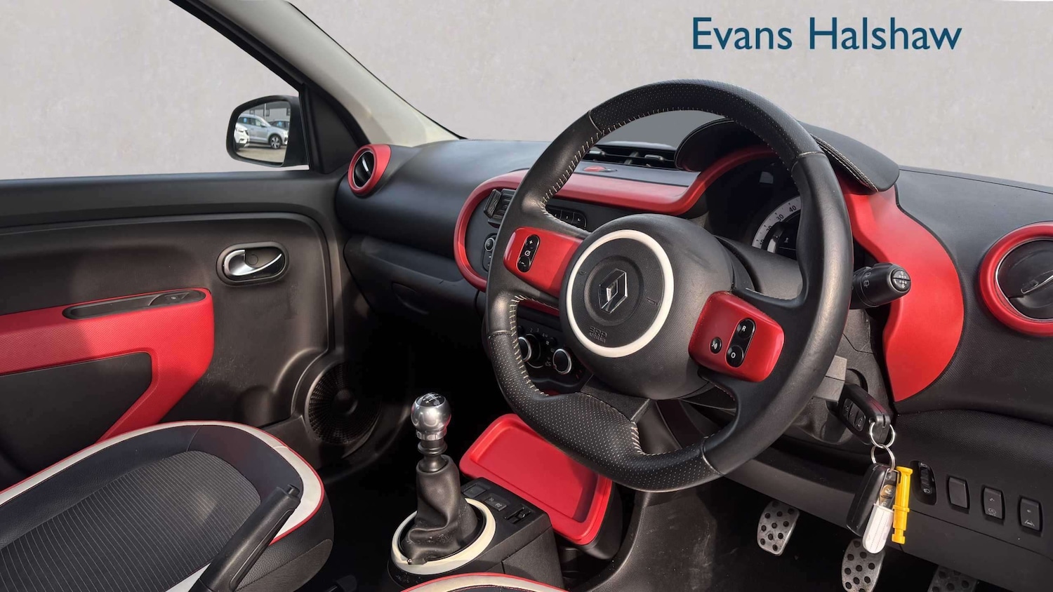 Used Renault Twingo 2014 for sale - 78077004: Photo 8