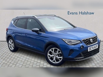 Used SEAT Arona 2025 for sale - 79377158: Photo