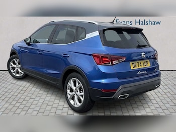 Used SEAT Arona 2025 for sale - 79377158: Photo
