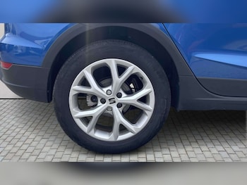 Used SEAT Arona 2025 for sale - 79377158: Photo