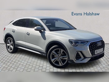Used Audi Q3 2023 for sale - 79227701: Photo