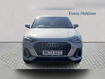 Used Audi Q3 2023 for sale - 79227701: Photo