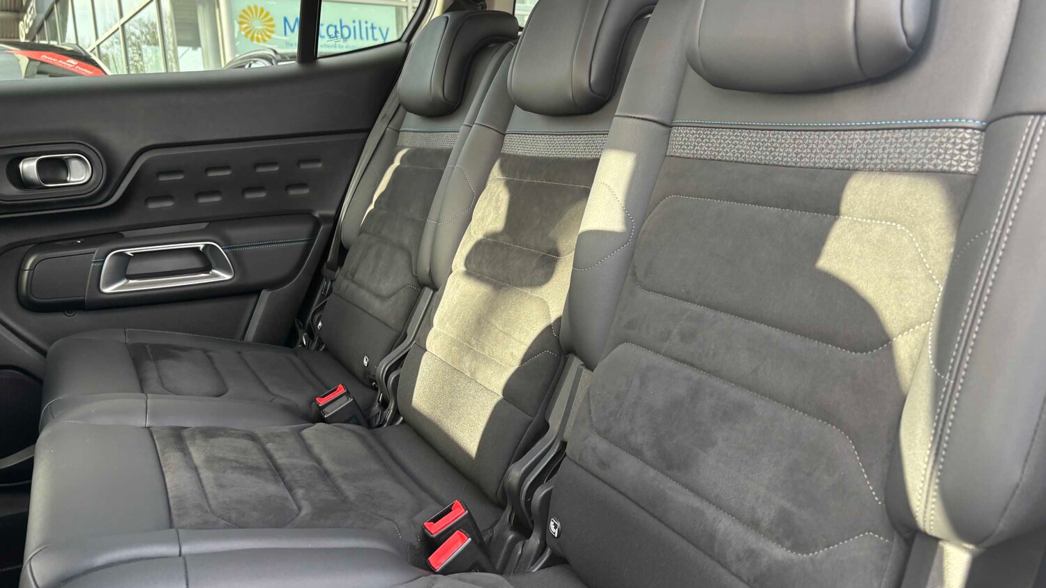 Used Citroen C5 Aircross 2023 for sale - 77443544: Photo 14