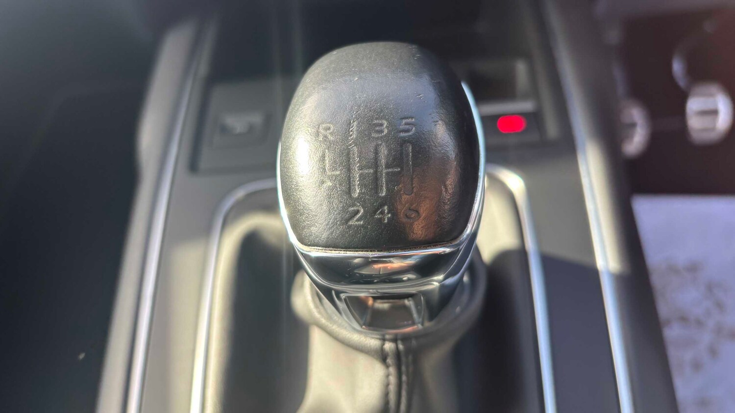 Used Citroen C5 Aircross 2023 for sale - 77443544: Photo 17