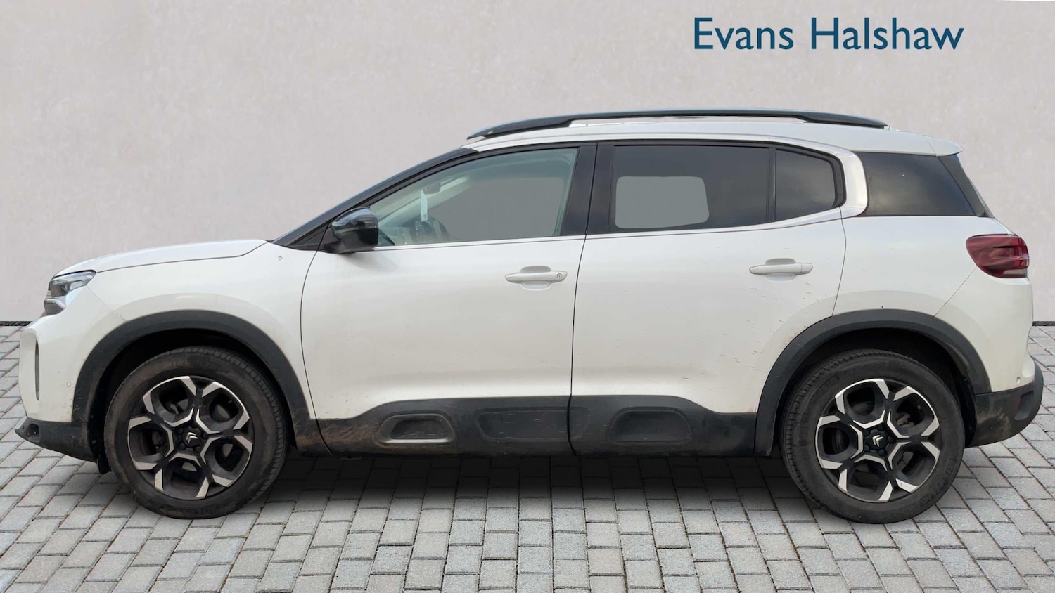 Used Citroen C5 Aircross 2023 for sale - 77443544: Photo 4