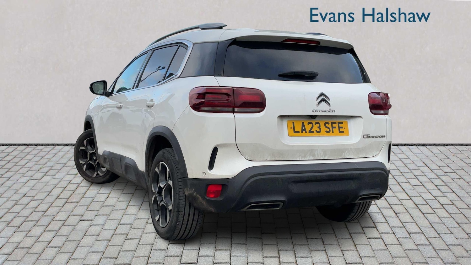 Used Citroen C5 Aircross 2023 for sale - 77443544: Photo 5