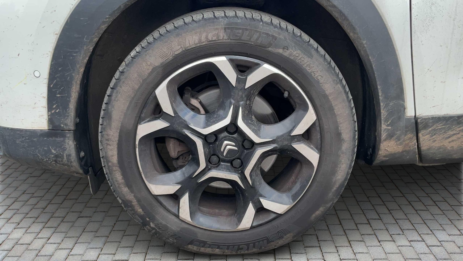 Used Citroen C5 Aircross 2023 for sale - 77443544: Photo 6