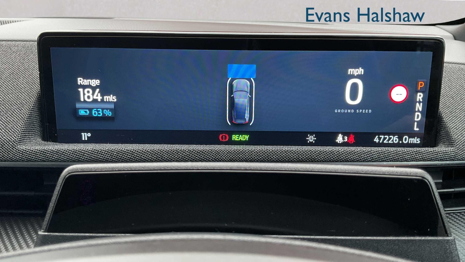 Used Ford Mustang Mach-E 2023 for sale - 76442482: Photo 10