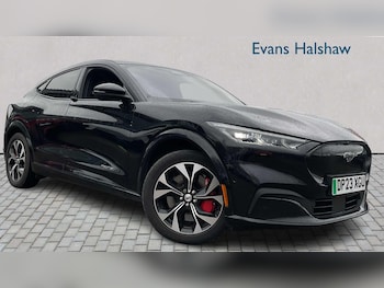 2023 - 216kW Extended Range 91kWh RWD 5dr Auto