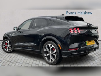 Used Ford Mustang Mach-E 2023 for sale - 76442482: Photo