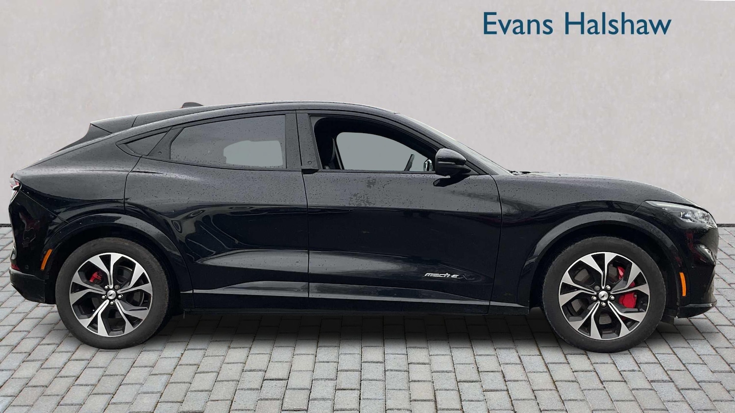 Used Ford Mustang Mach-E 2023 for sale - 76442482: Photo 4