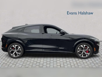 Used Ford Mustang Mach-E 2023 for sale - 76442482: Photo