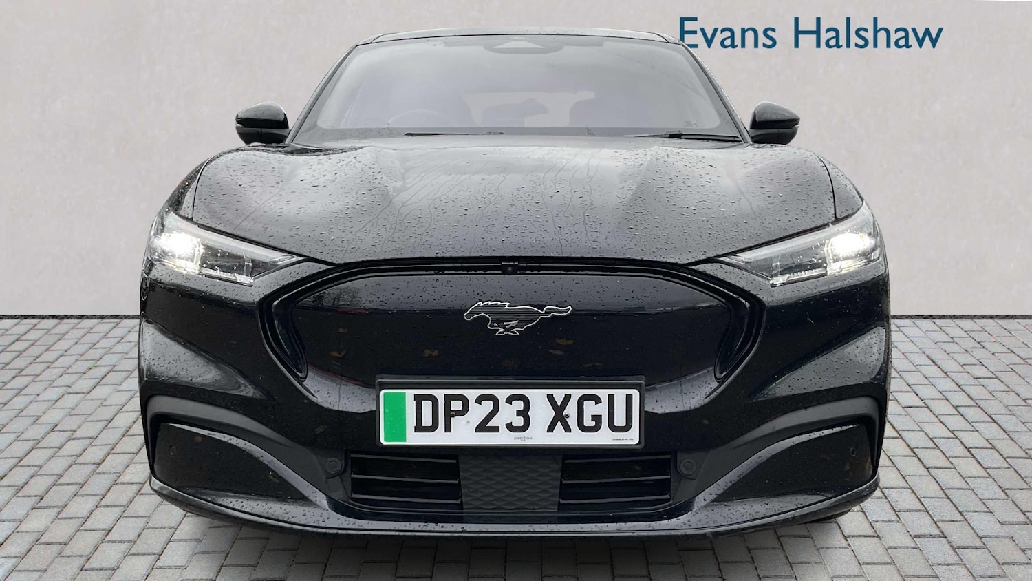 Used Ford Mustang Mach-E 2023 for sale - 76442482: Photo 5