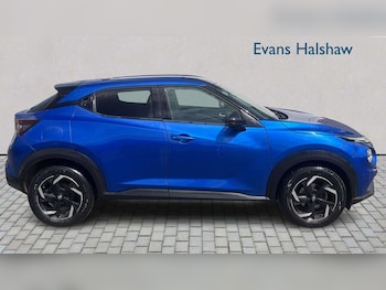 Used Nissan Juke 2024 for sale - 78764123: Photo