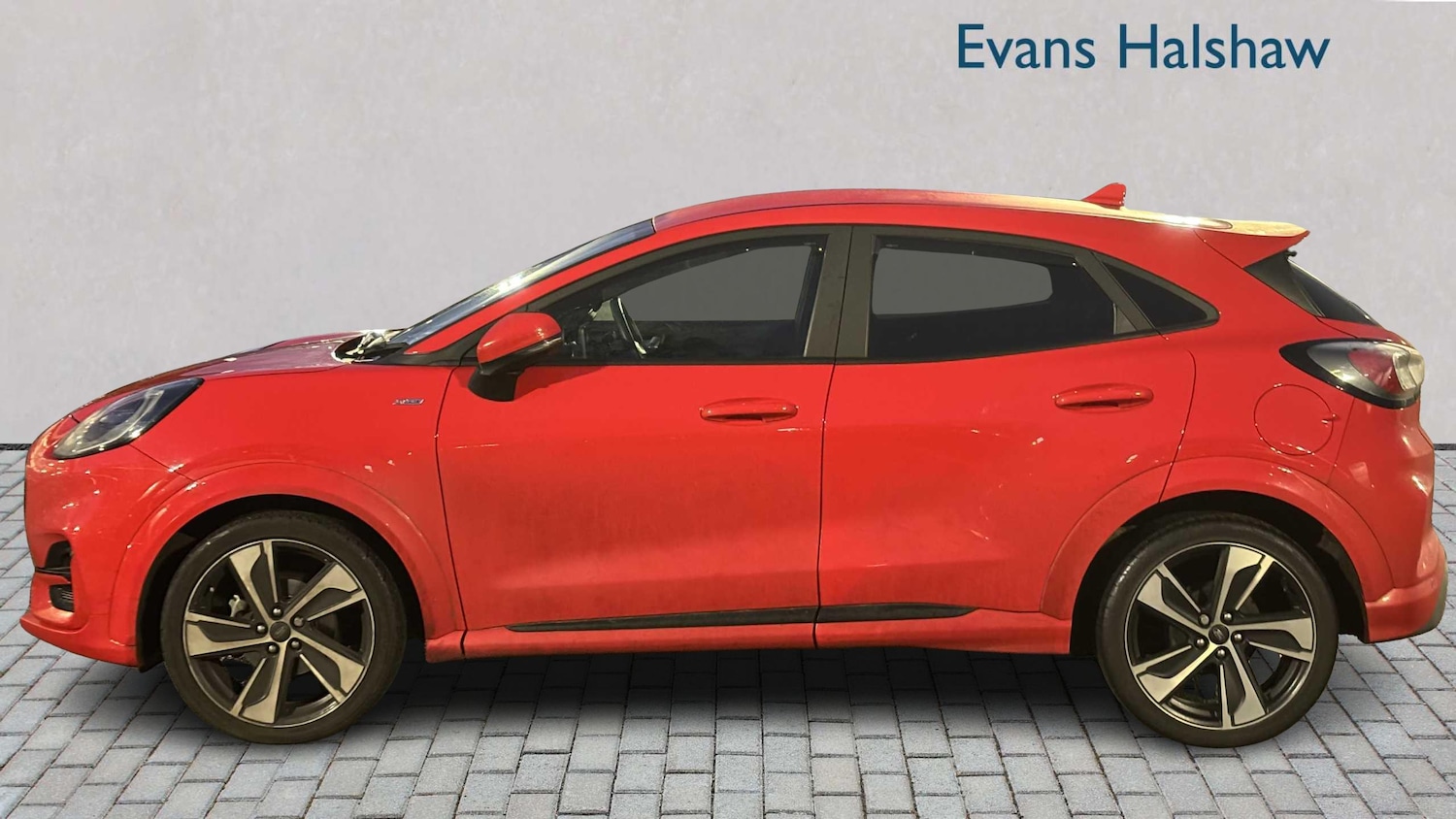 Used Ford Puma 2021 for sale - 77194626: Photo 4