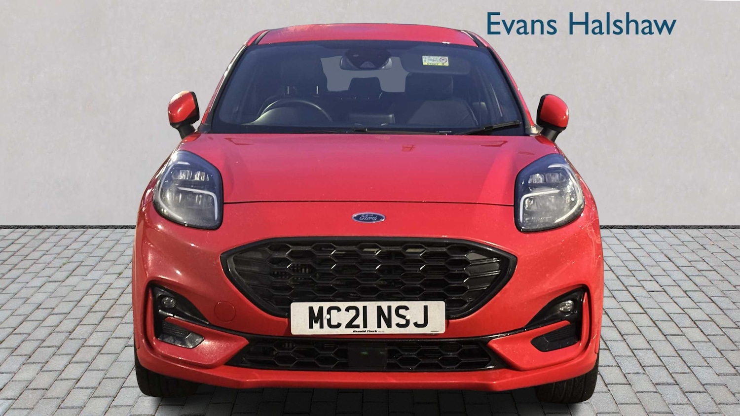 Used Ford Puma 2021 for sale - 77194626: Photo 5