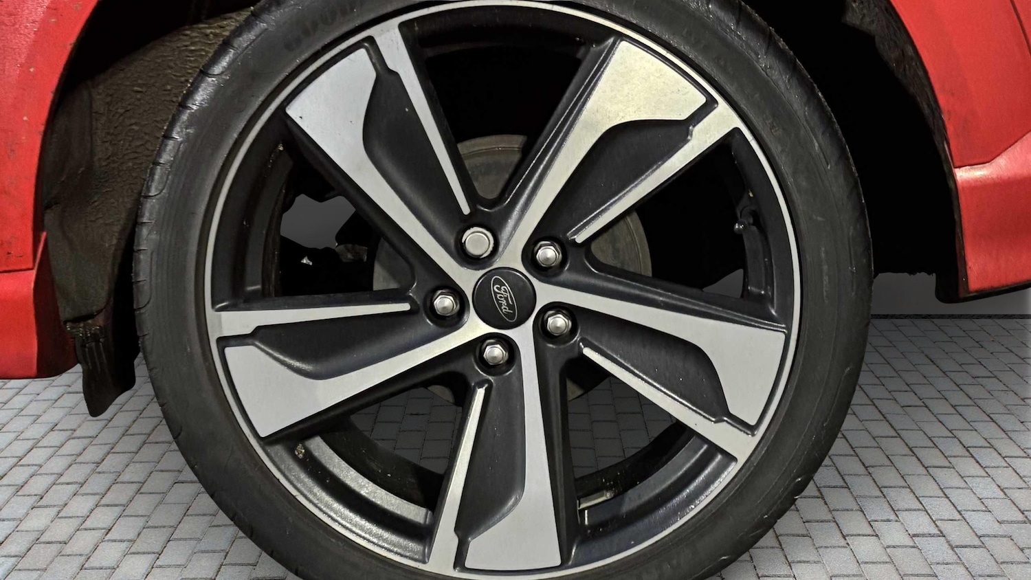 Used Ford Puma 2021 for sale - 77194626: Photo 6