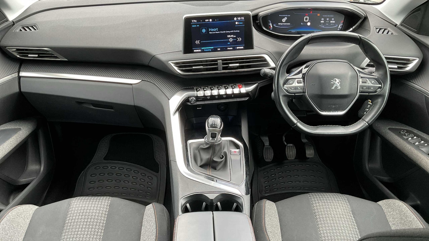 Used Peugeot 3008 2018 for sale - 75917953: Photo 12