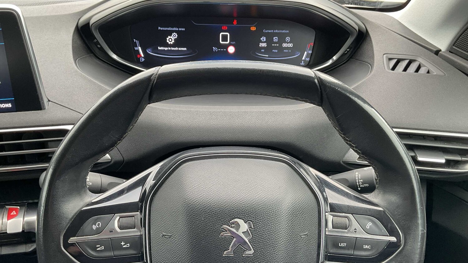 Used Peugeot 3008 2018 for sale - 75917953: Photo 14