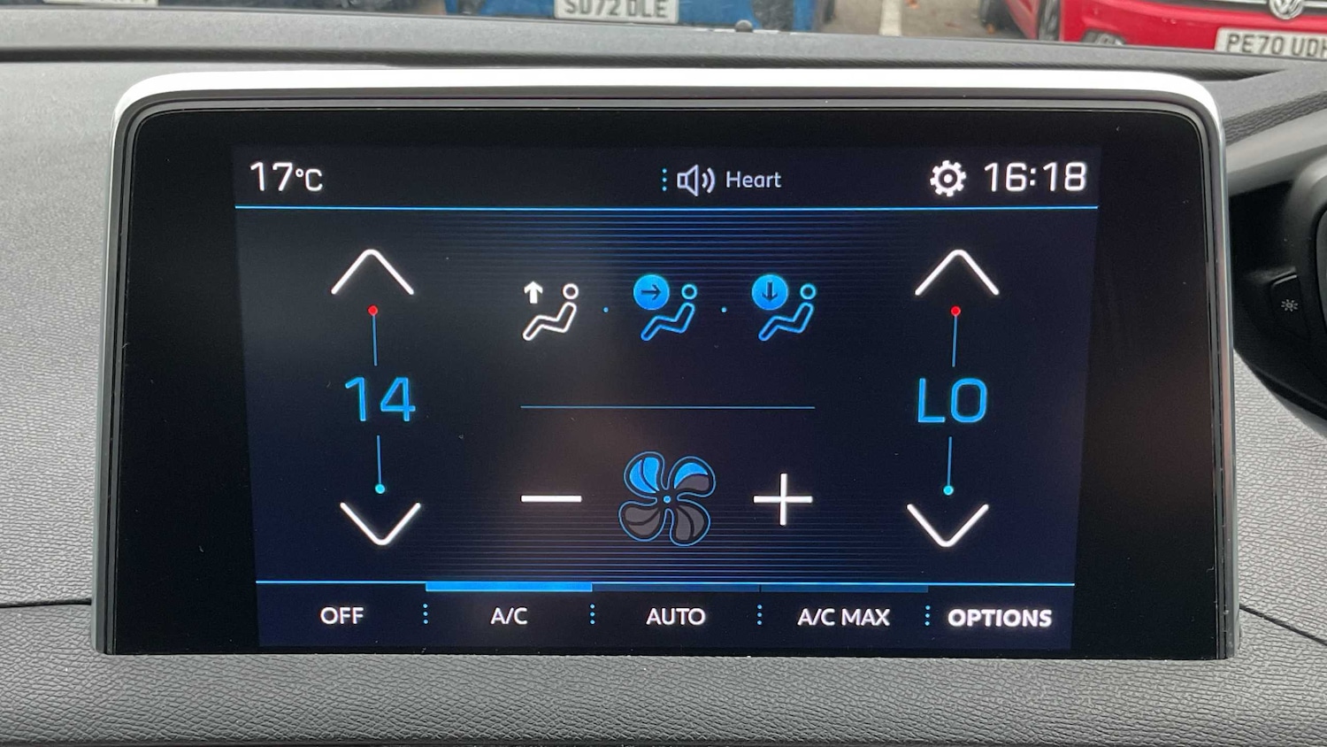 Used Peugeot 3008 2018 for sale - 75917953: Photo 17