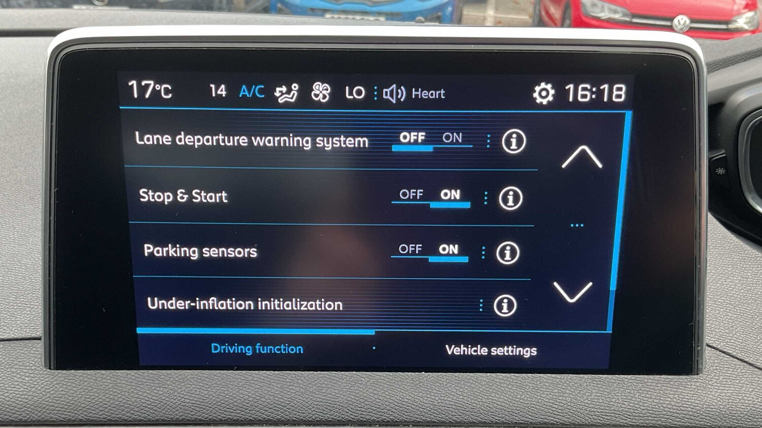 Used Peugeot 3008 2018 for sale - 75917953: Photo 18