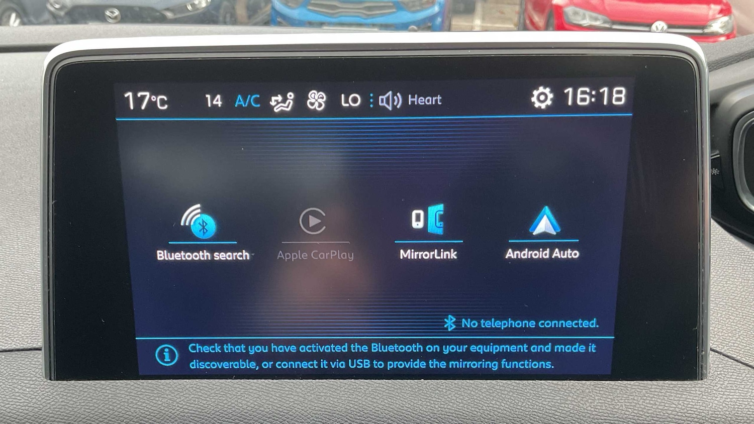 Used Peugeot 3008 2018 for sale - 75917953: Photo 19