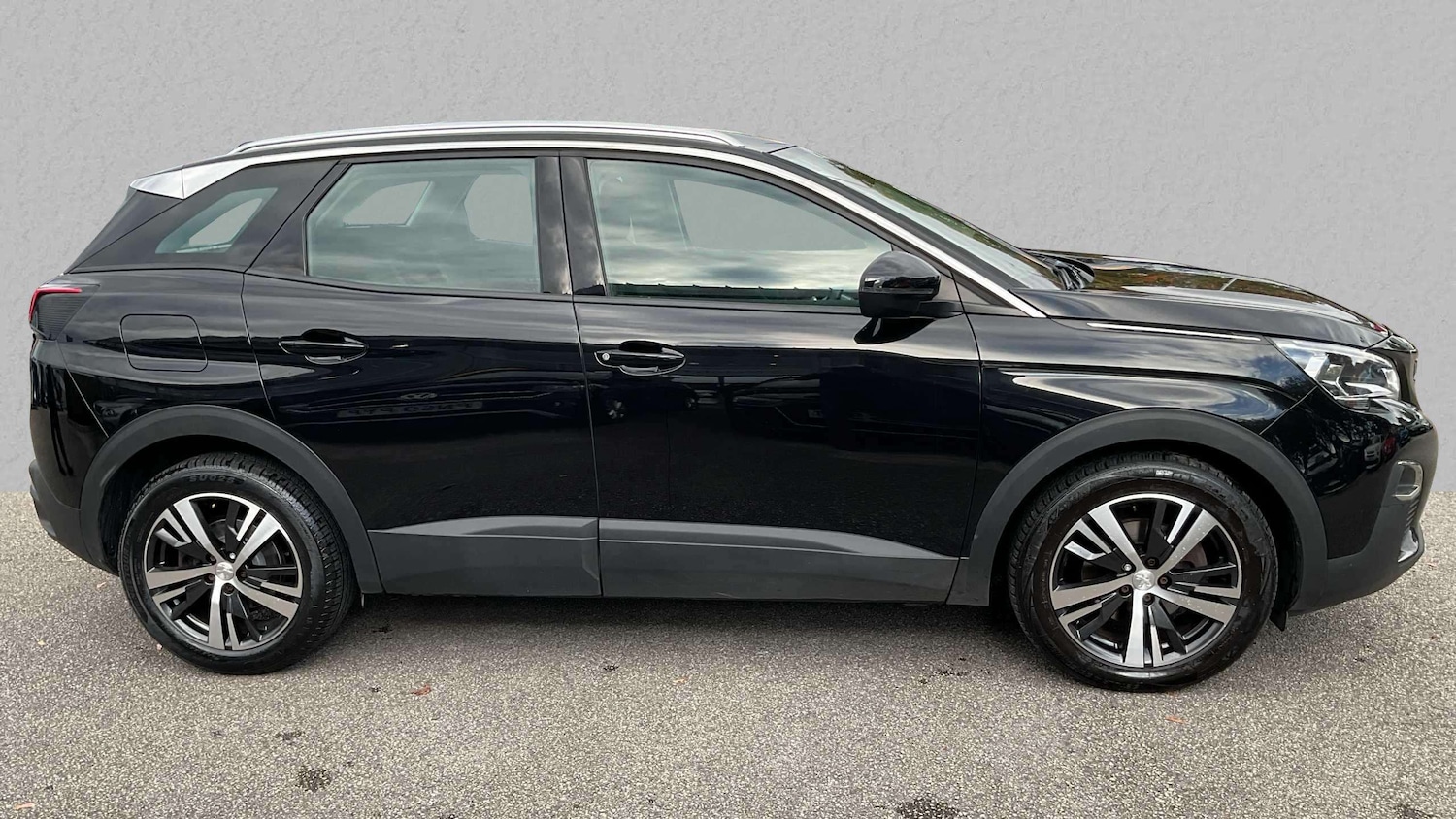 Used Peugeot 3008 2018 for sale - 75917953: Photo 3