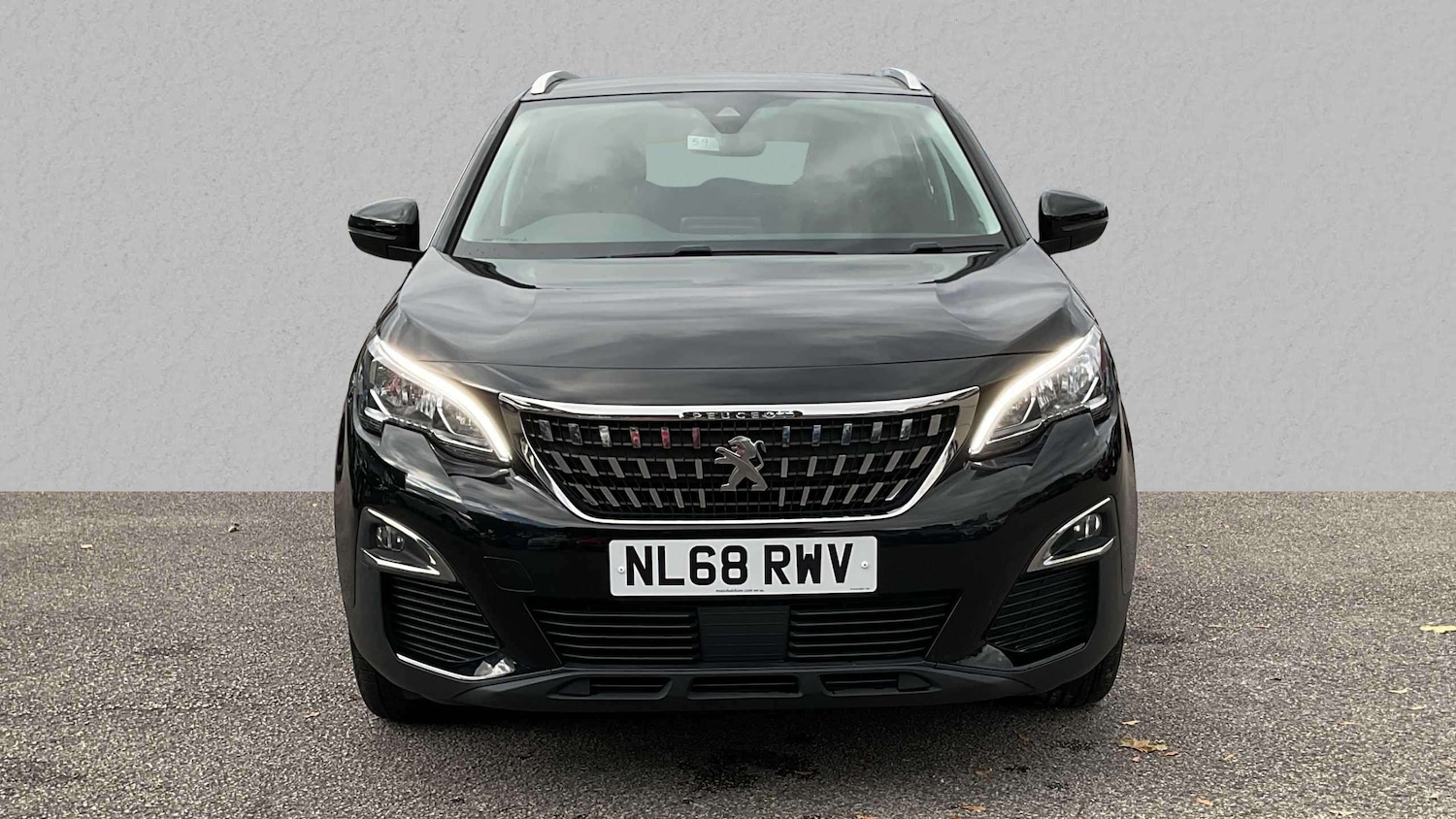 Used Peugeot 3008 2018 for sale - 75917953: Photo 4