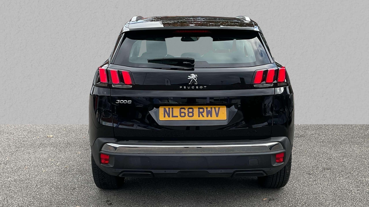 Used Peugeot 3008 2018 for sale - 75917953: Photo 5