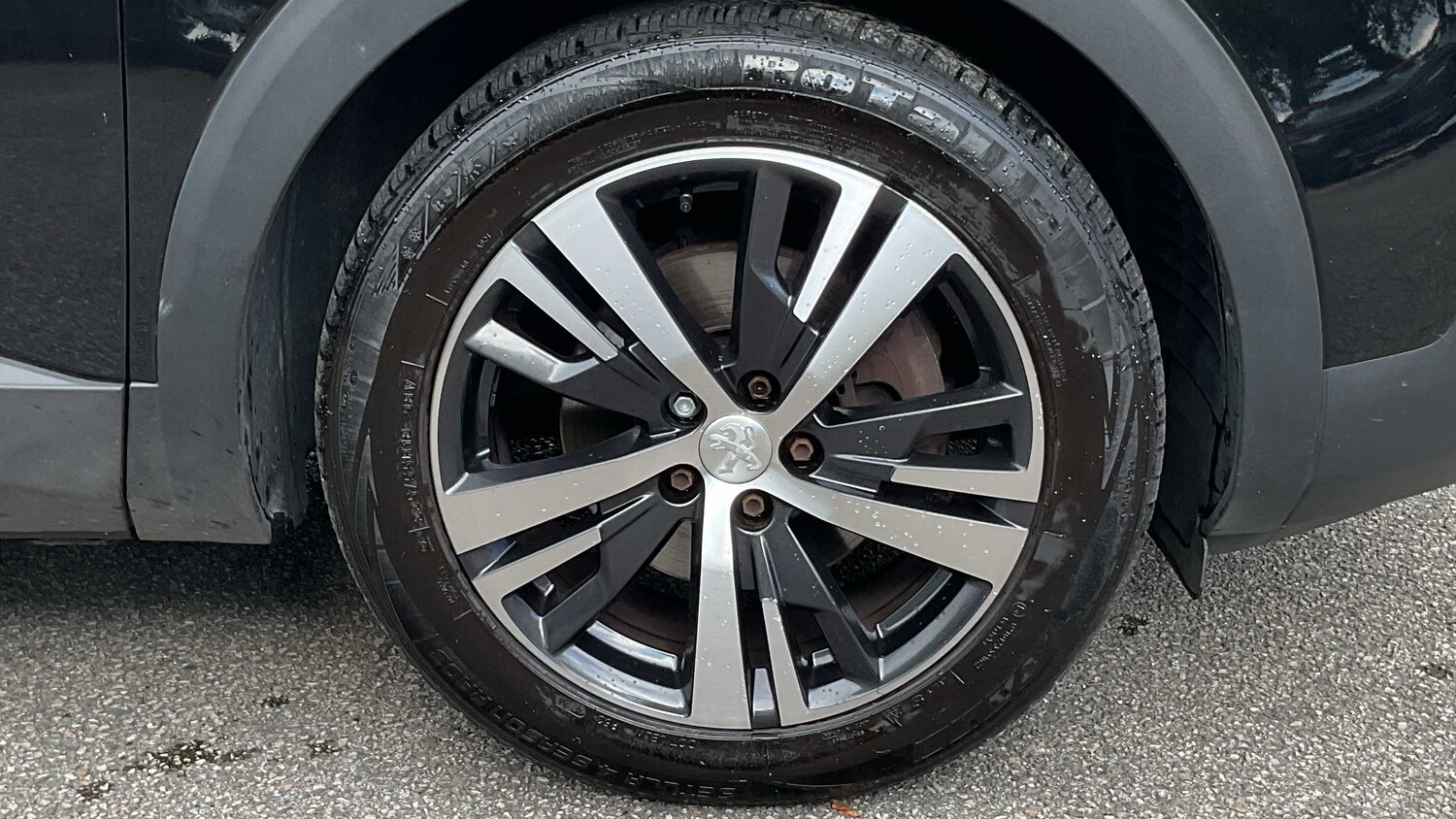 Used Peugeot 3008 2018 for sale - 75917953: Photo 6