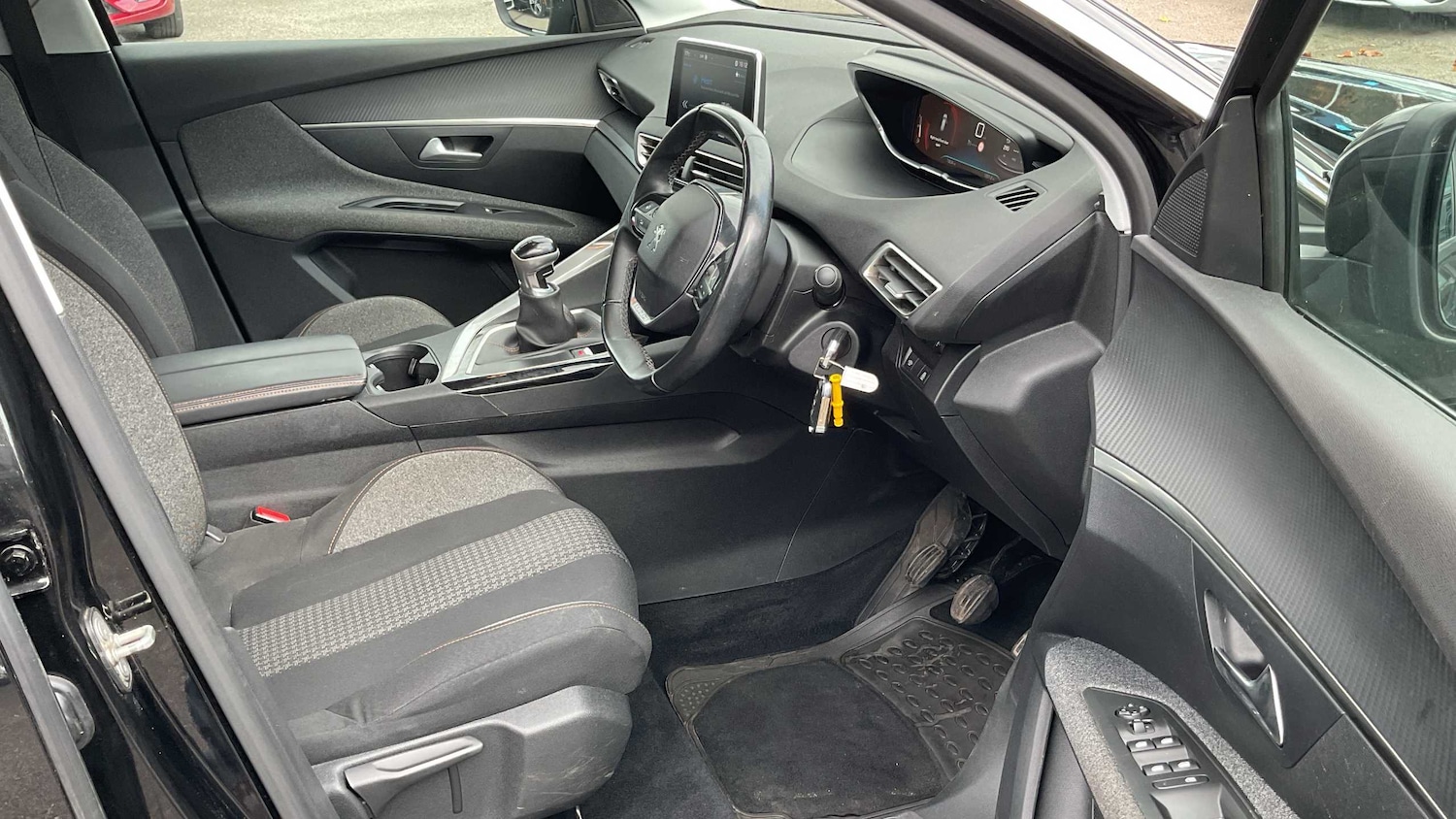 Used Peugeot 3008 2018 for sale - 75917953: Photo 7